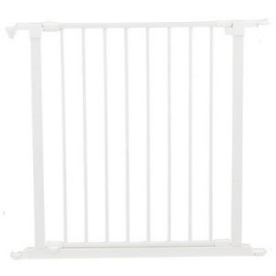 BabyDan Flex Traphekje 133 cm & BabyDan Flexifit Traphekje 62 105 cm