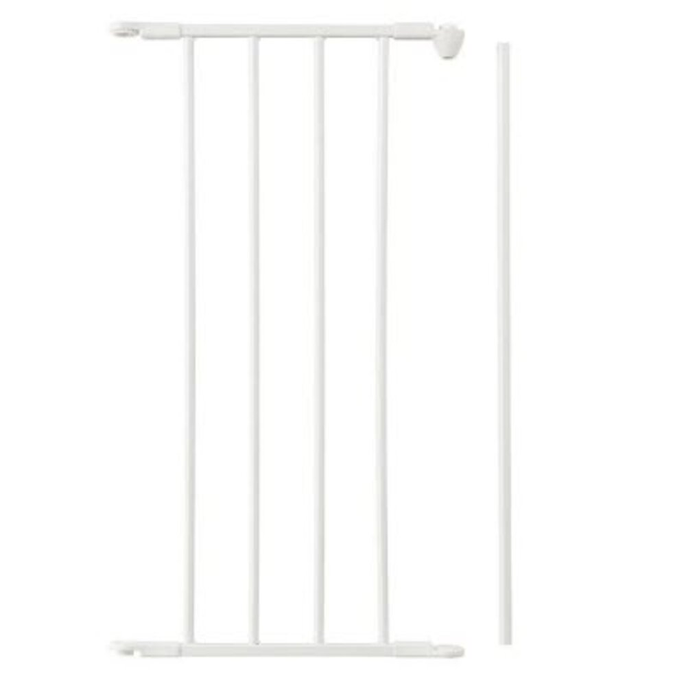 BabyDan BabyDan Flex Traphekje 133 cm & BabyDan Flexifit Traphekje 62 - 105 cm BabyDan BabyDan Flex Traphekje 133 cm & BabyDan Flexifit Traphekje 62 - 105 cm