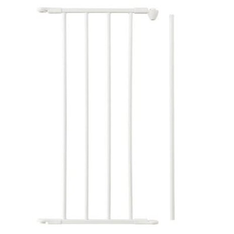 BabyDan BabyDan Flex Traphekje 133 cm & BabyDan Flexifit Traphekje 62 - 105 cm BabyDan BabyDan Flex Traphekje 133 cm & BabyDan Flexifit Traphekje 62 - 105 cm