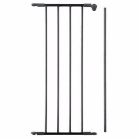 BabyDan BabyDan Flex Traphekje 133 cm & BabyDan Flexifit Traphekje 62 - 105 cm BabyDan BabyDan Flex Traphekje 133 cm & BabyDan Flexifit Traphekje 62 - 105 cm