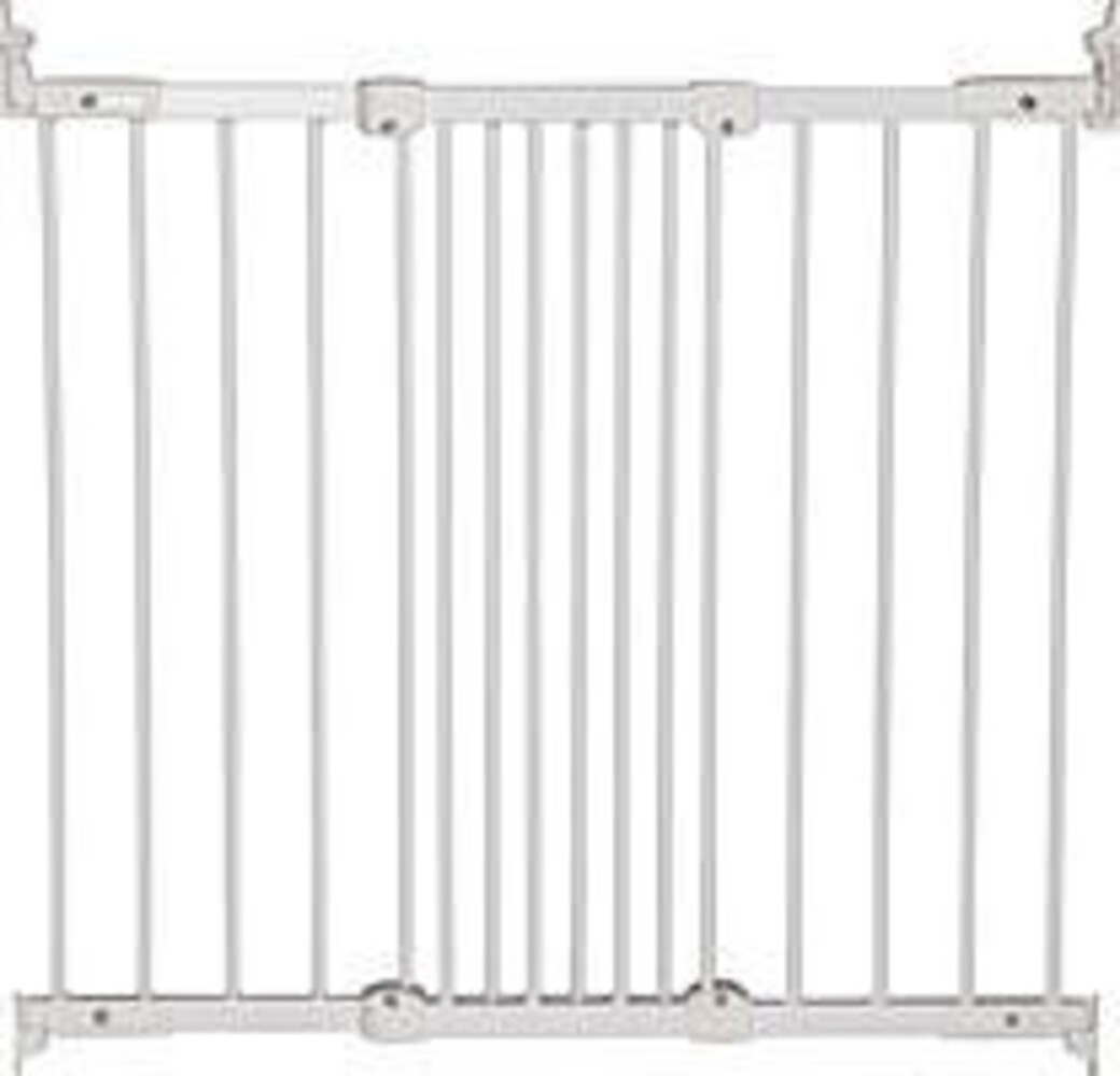 BabyDan BabyDan Flex Traphekje 120 cm &  BabyDan Flexifit Traphekje 62 - 105 cm BabyDan BabyDan Flex Traphekje 120 cm &  BabyDan Flexifit Traphekje 62 - 105 cm