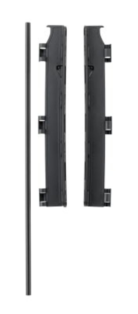 BabyDan BabyDan Flex L Traphekje 90 - 223 cm + Anti-struikeldrempel BabyDan BabyDan Flex L Traphekje 90 - 223 cm + Anti-struikeldrempel