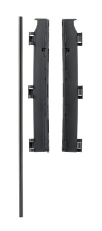 BabyDan BabyDan Flex L Traphekje 90 - 223 cm + Anti-struikeldrempel BabyDan BabyDan Flex L Traphekje 90 - 223 cm + Anti-struikeldrempel