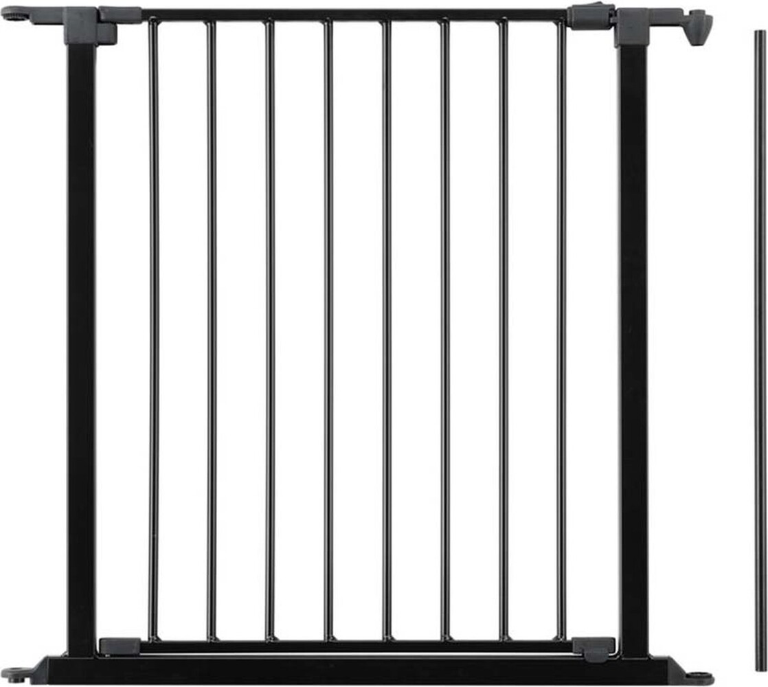 BabyDan BabyDan Flex L Traphekje 90 - 223 cm + Anti-struikeldrempel BabyDan BabyDan Flex L Traphekje 90 - 223 cm + Anti-struikeldrempel