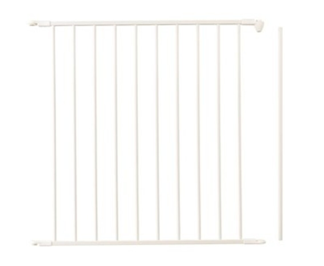 BabyDan Flex 2 x Deur Traphekje (90 218 cm) Traphekjes.nl