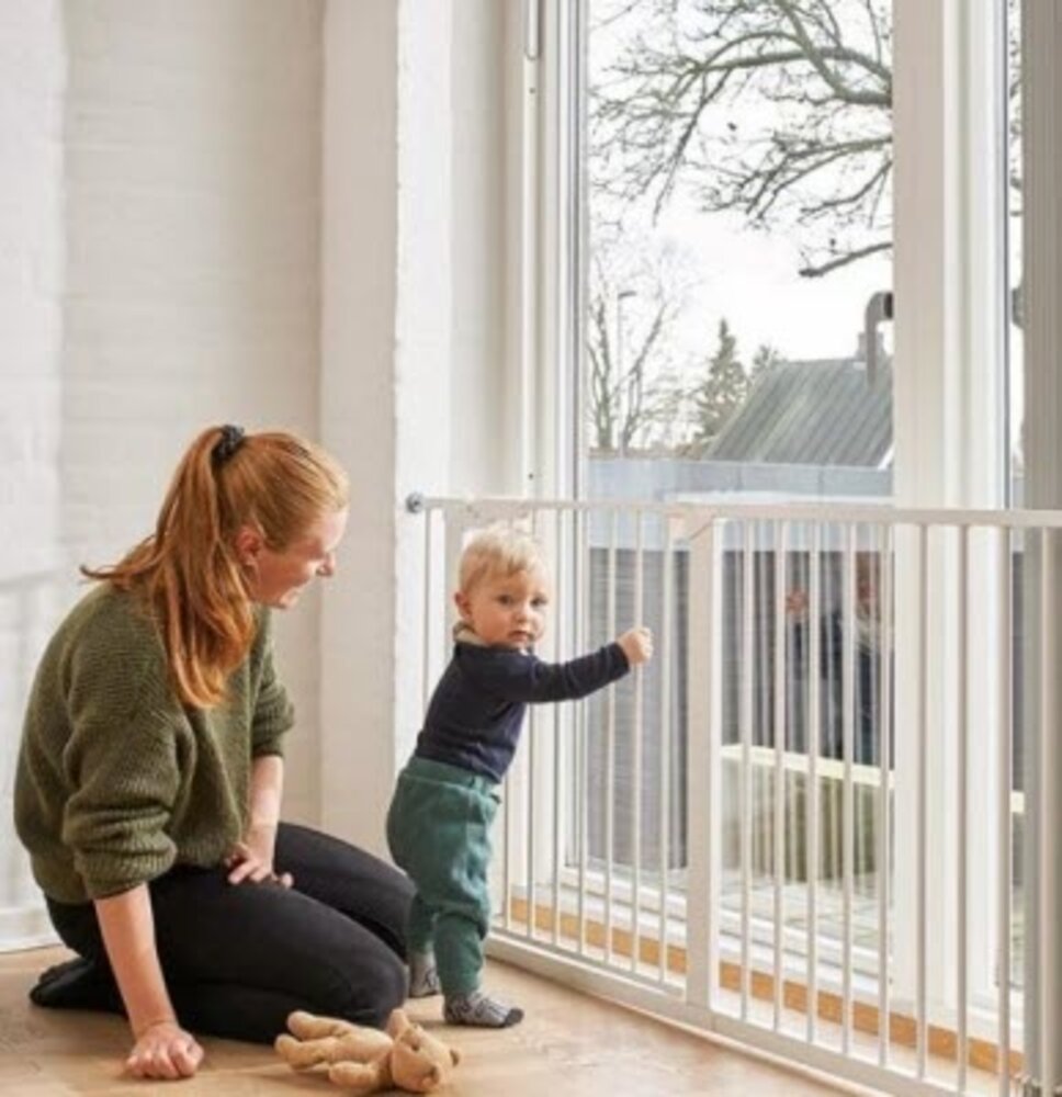 BabyDan BabyDan Premier Traphekje 158,3 - 165 cm BabyDan BabyDan Premier Traphekje 158,3 - 165 cm