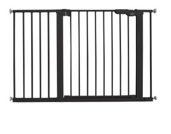 BabyDan BabyDan Premier Traphekje 112 - 119,3 cm BabyDan BabyDan Premier Traphekje 112 - 119,3 cm