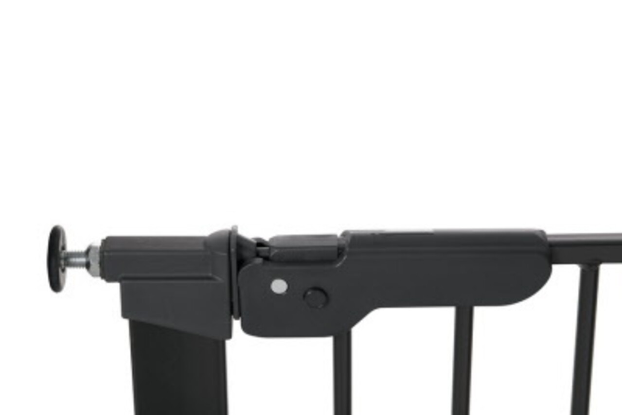 BabyDan BabyDan Premier Traphekje 73,5 - 93,3 cm BabyDan BabyDan Premier Traphekje 73,5 - 93,3 cm
