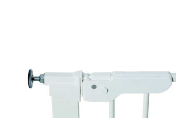 BabyDan BabyDan Premier Traphekje 73,5 - 93,3 cm BabyDan BabyDan Premier Traphekje 73,5 - 93,3 cm