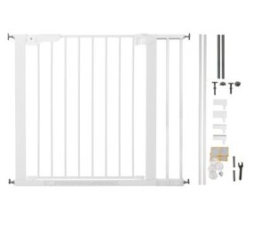 BabyDan BabyDan Premier Traphekje 73,5 - 93,3 cm