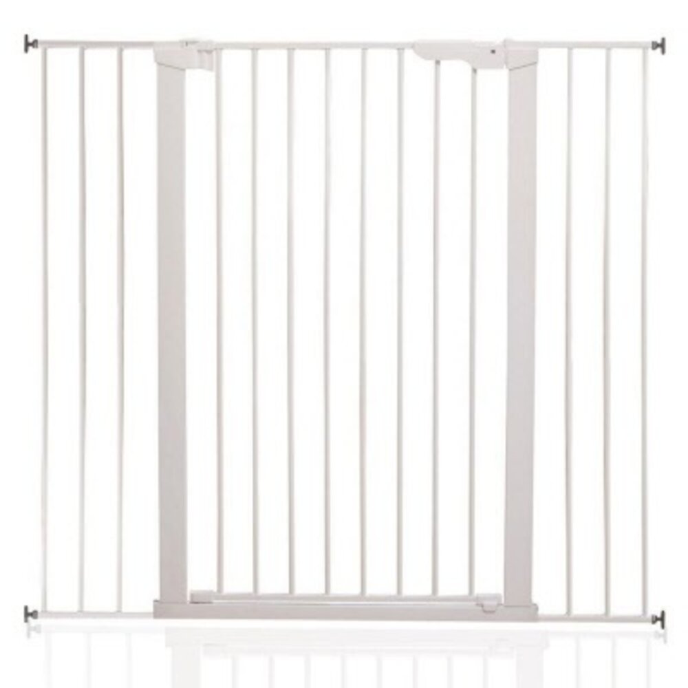 BabyDan BabyDan Premier Kind en Dier Traphekje Extra Hoog (104 cm) 112 - 119,3 cm BabyDan BabyDan Premier Kind en Dier Traphekje Extra Hoog (104 cm) 112 - 119,3 cm