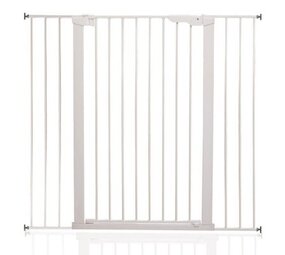 BabyDan BabyDan Premier Kind en Dier Traphekje Extra Hoog (104 cm) 112 - 119,3 cm BabyDan BabyDan Premier Kind en Dier Traphekje Extra Hoog (104 cm) 112 - 119,3 cm
