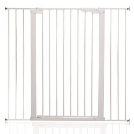 BabyDan BabyDan Premier Kind en Dier Traphekje Extra Hoog (104 cm) 112 - 119,3 cm BabyDan BabyDan Premier Kind en Dier Traphekje Extra Hoog (104 cm) 112 - 119,3 cm