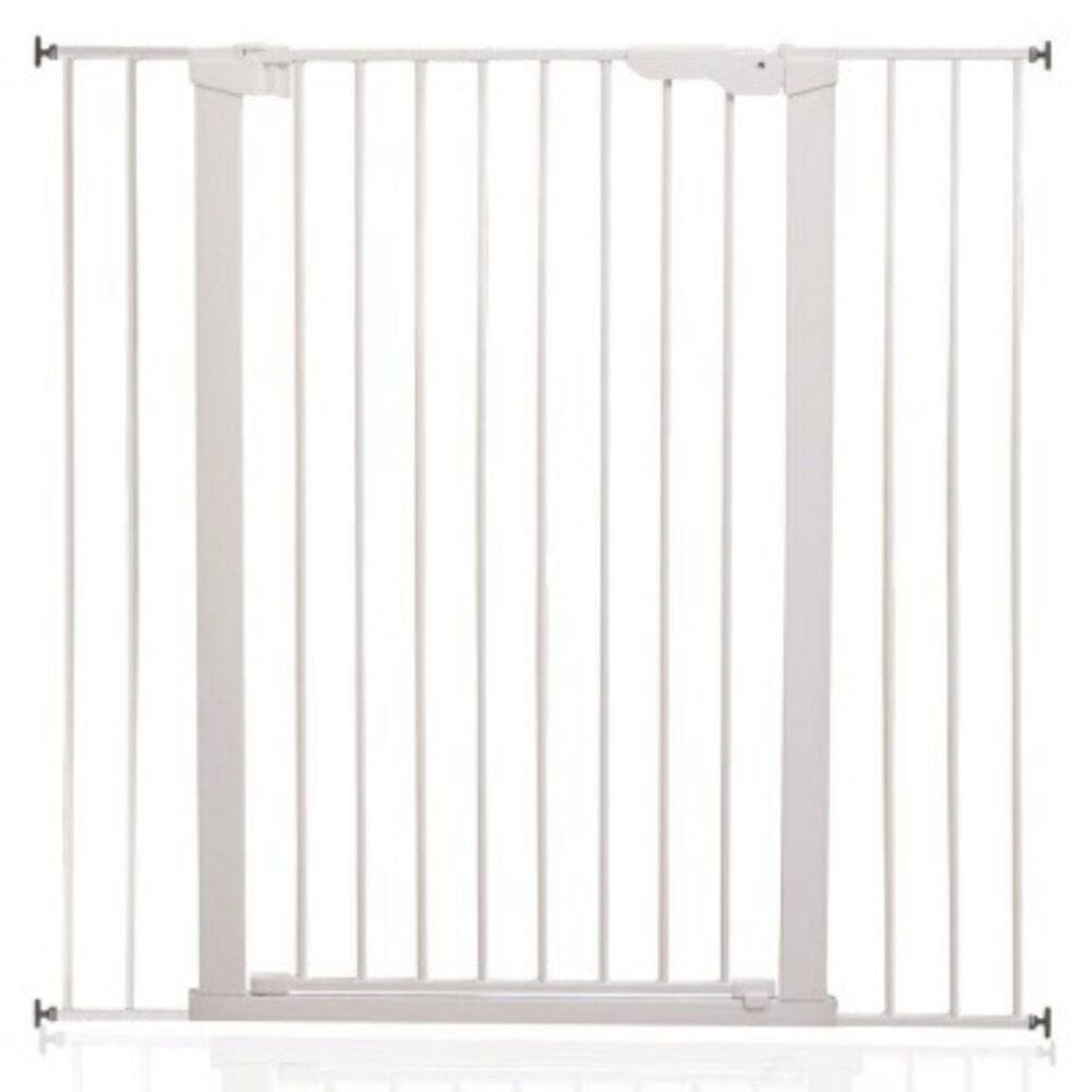 BabyDan BabyDan Premier Kind en Dier Traphekje Extra Hoog (104 cm) 105,5 - 112,8 cm BabyDan BabyDan Premier Kind en Dier Traphekje Extra Hoog (104 cm) 105,5 - 112,8 cm