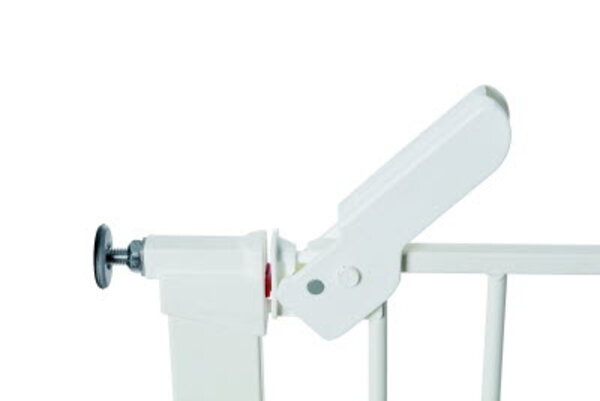 BabyDan BabyDan Premier Kind en Dier Traphekje Extra Hoog (104 cm) 105,5 - 112,8 cm BabyDan BabyDan Premier Kind en Dier Traphekje Extra Hoog (104 cm) 105,5 - 112,8 cm