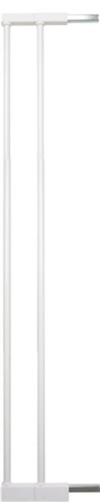 BabyDan BabyDan Premier Kind en Dier Traphekje Extra Hoog (104 cm) Uitbreiding 2 spijlen