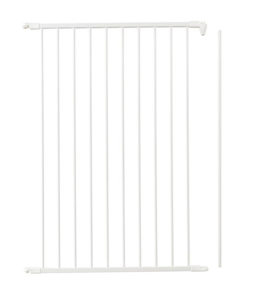 BabyDan BabyDan Flex Traphekje Zelf Samenstellen Hoog BabyDan BabyDan Flex Traphekje Zelf Samenstellen Hoog