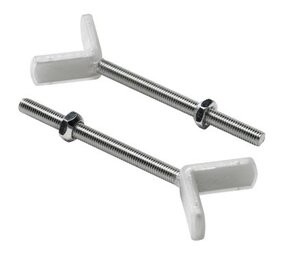 BabyDan BabyDan Perfect Close / Premier Traphekje Spindel Y-vork 10 mm 2 stuks BabyDan BabyDan Perfect Close / Premier Traphekje Spindel Y-vork 10 mm 2 stuks