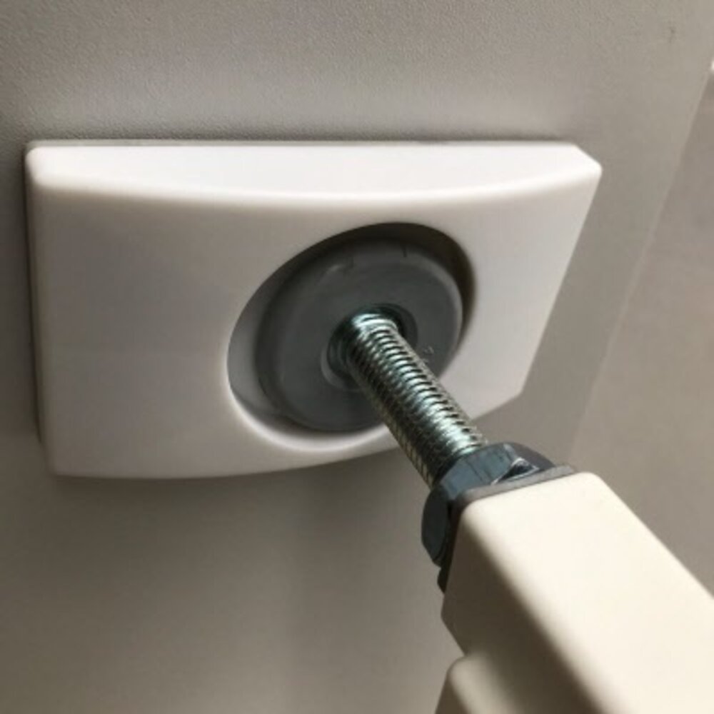 Jippie's Jippie's WallSaver 2 stuks