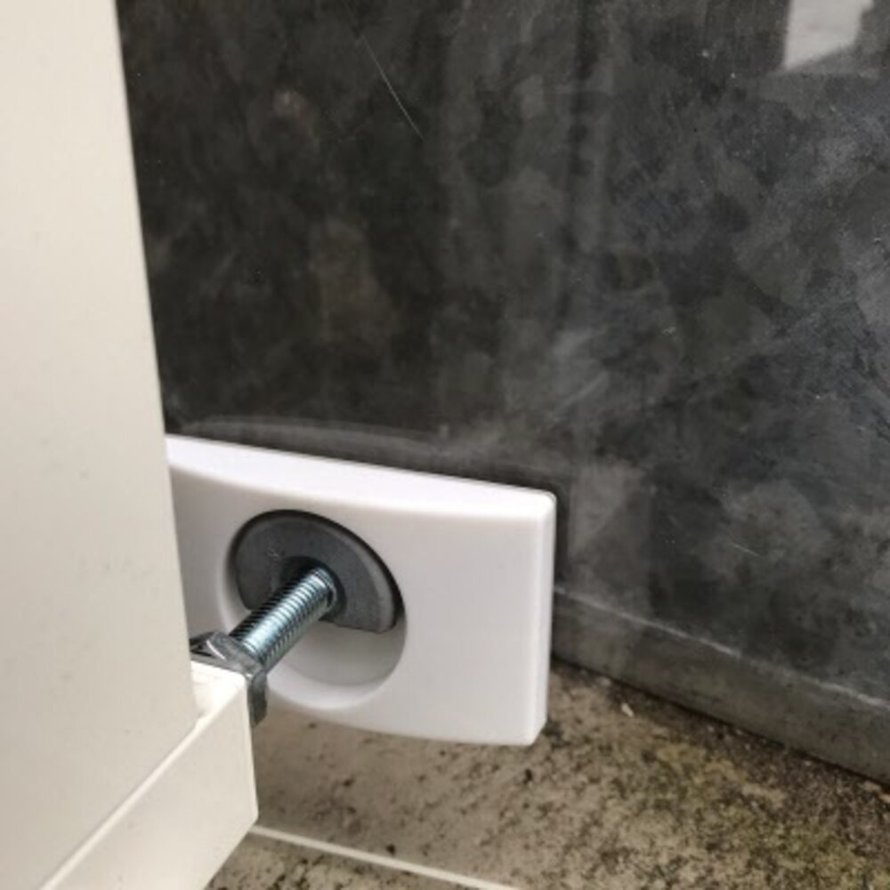 Jippie's Jippie's WallSaver 2 stuks