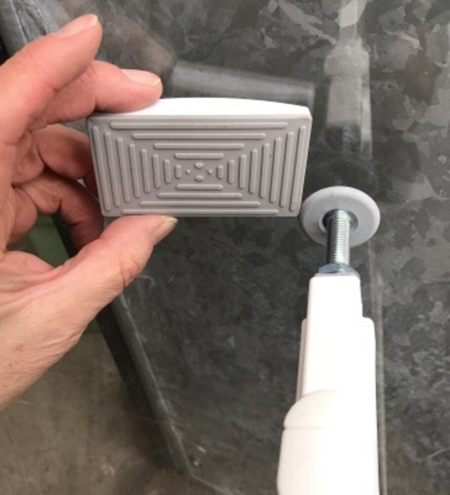 Jippie's Jippie's WallSaver 2 stuks