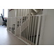BabyDan Babydan Flex Traphekje 2x Deur 210 - 218 cm BabyDan Babydan Flex Traphekje 2x Deur 210 - 218 cm