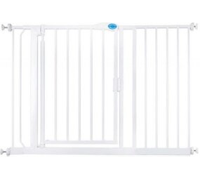 Bettacare Bettacare Auto-Close Traphekje 111 - 117 cm