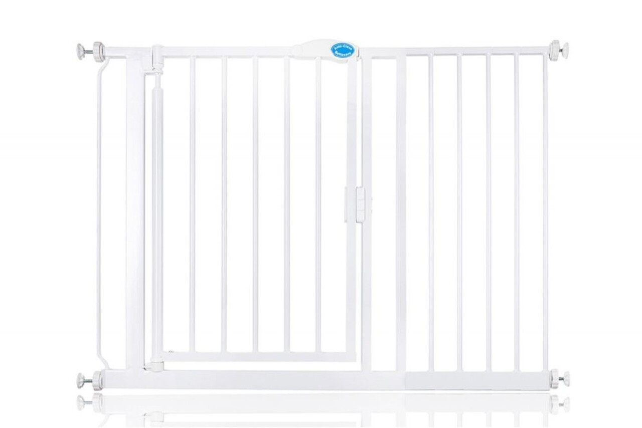 Bettacare Bettacare Auto-Close Traphekje 110,8 - 118 cm Bettacare Bettacare Auto-Close Traphekje 110,8 - 118 cm