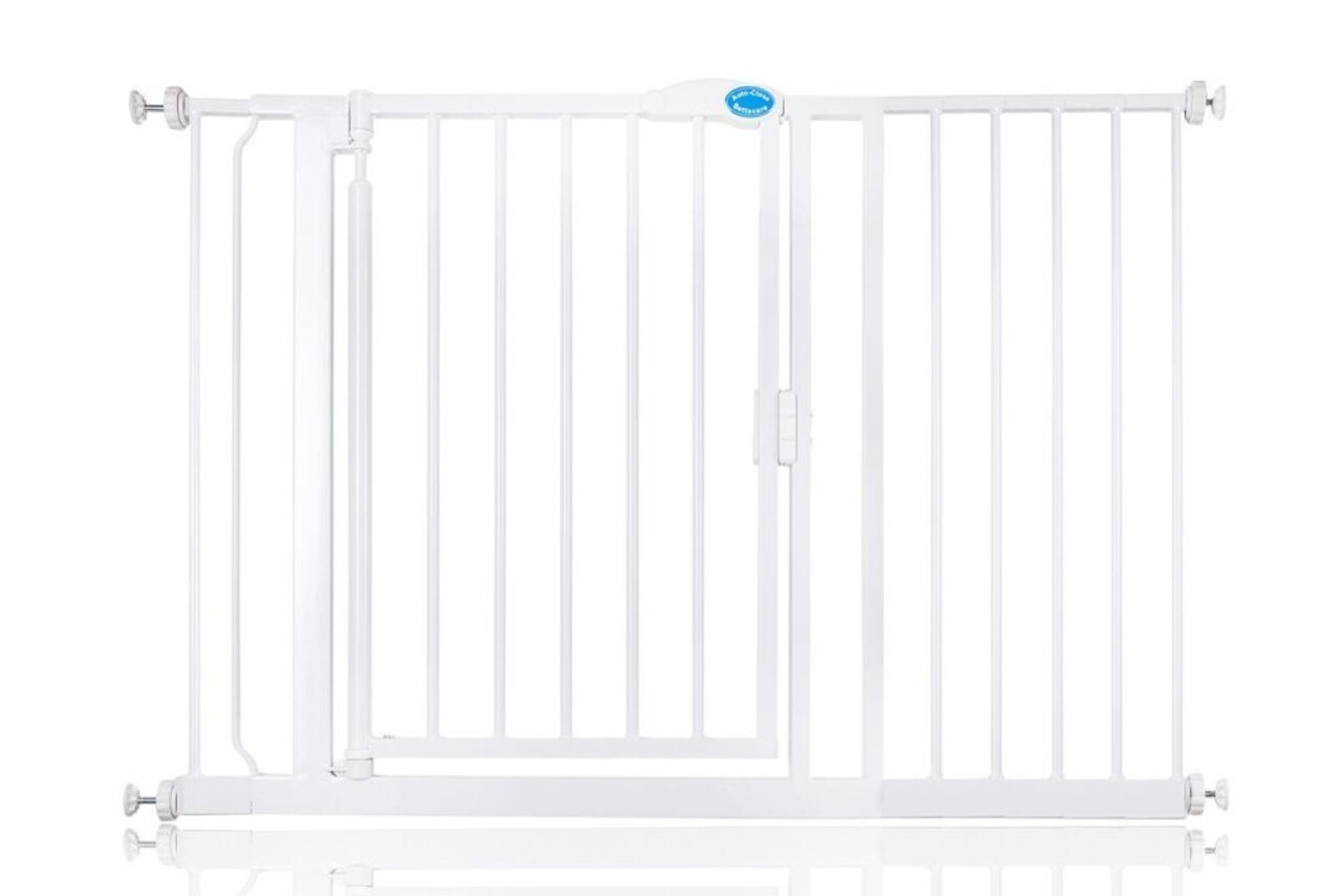 Bettacare Bettacare Auto-Close Traphekje 118,2 - 124,2 cm Bettacare Bettacare Auto-Close Traphekje 118,2 - 124,2 cm