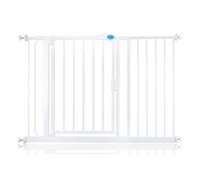 Bettacare Bettacare Auto-Close Traphekje 118,2 - 124,2 cm Bettacare Bettacare Auto-Close Traphekje 118,2 - 124,2 cm