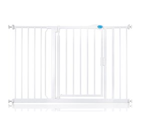 Bettacare Bettacare Auto-Close Traphekje 125,4 - 131,4 cm