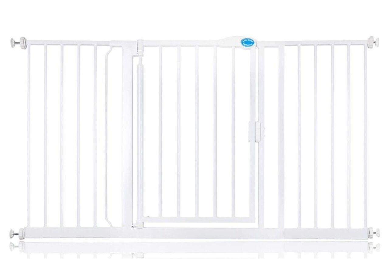 Bettacare Bettacare Auto-Close Traphekje 147 - 153 cm