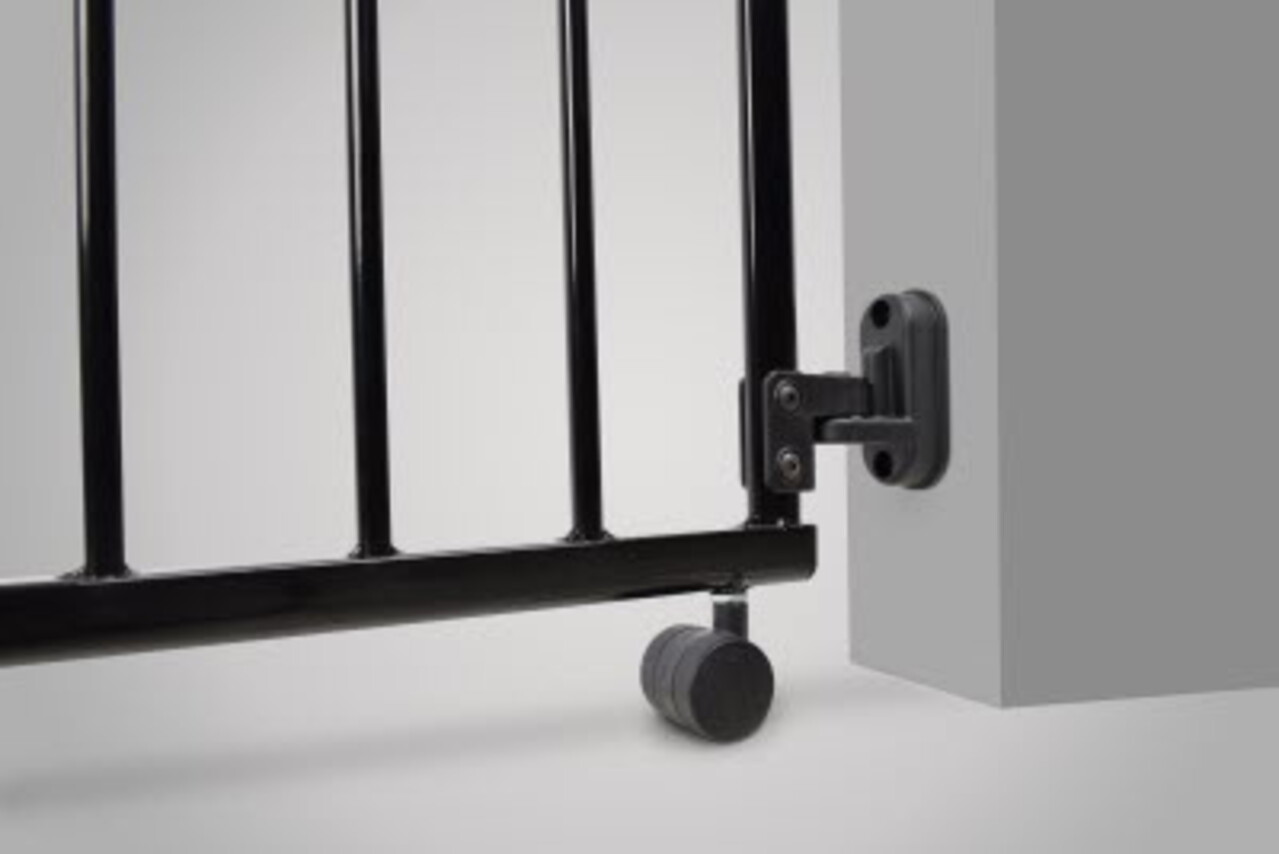 SafetyThings SafetyThings  SG-86/ Wielen en Bevestigingset