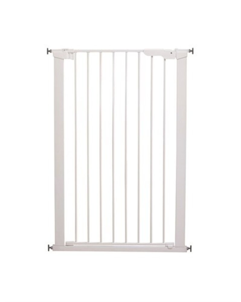 BabyDan BabyDan Premier Kind en Dier Traphekje Extra Hoog (104 cm) 73,5 - 86,5 cm BabyDan BabyDan Premier Kind en Dier Traphekje Extra Hoog (104 cm) 73,5 - 86,5 cm
