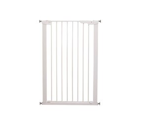 BabyDan BabyDan Premier Kind en Dier Traphekje Extra Hoog (104 cm) 73,5 - 86,5 cm BabyDan BabyDan Premier Kind en Dier Traphekje Extra Hoog (104 cm) 73,5 - 86,5 cm