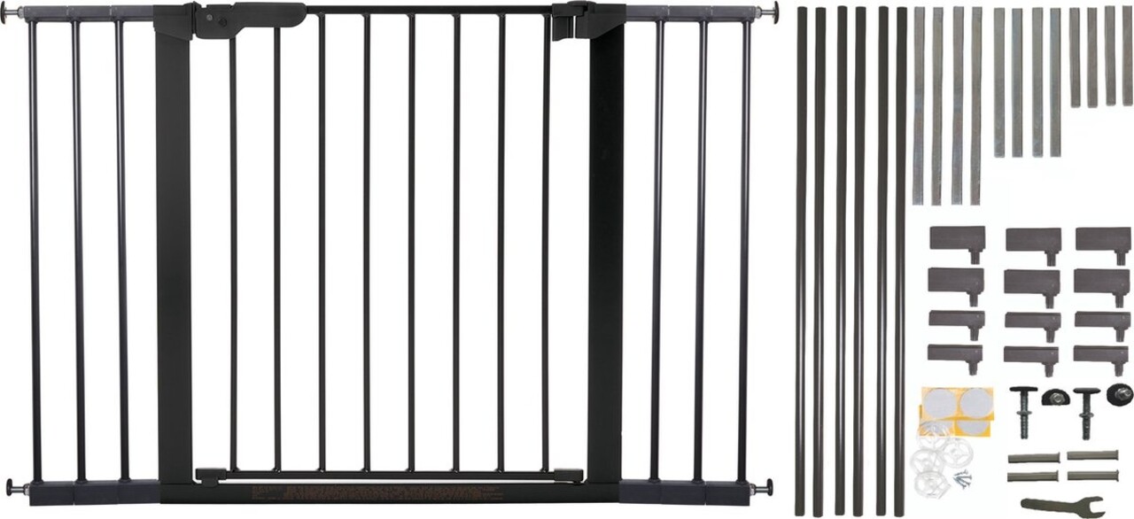 BabyDan BabyDan Premier Traphekje 112 - 119,3 cm