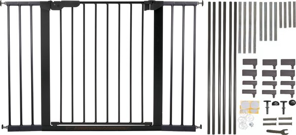 BabyDan BabyDan Premier Traphekje 112 - 119,3 cm