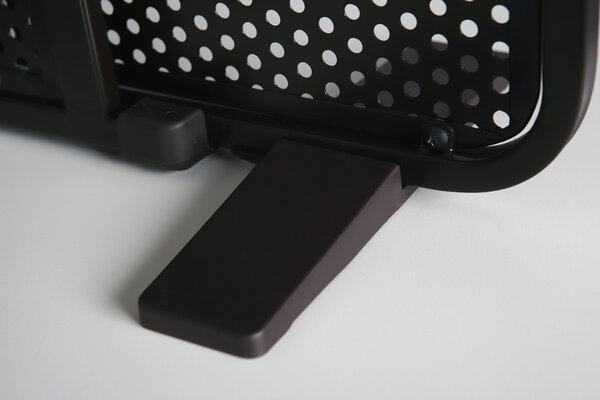 SafetyThings  SafetyThings  PPG17 Hondenhek (Extra Hoog) 72 - 103 cm SafetyThings  SafetyThings  PPG17 Hondenhek (Extra Hoog) 72 - 103 cm