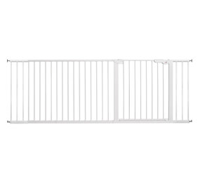 BabyDan BabyDan Premier Traphekje All-In-One 73,5 - 215 cm BabyDan BabyDan Premier Traphekje All-In-One 73,5 - 215 cm