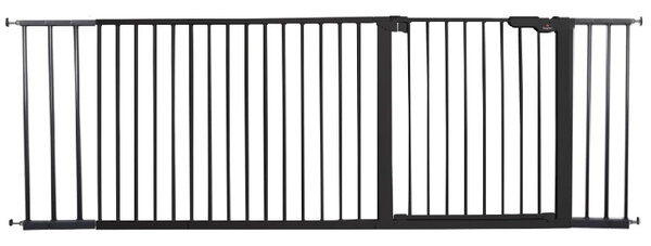 BabyDan BabyDan Premier Traphekje All-In-One 73,5 - 215 cm BabyDan BabyDan Premier Traphekje All-In-One 73,5 - 215 cm