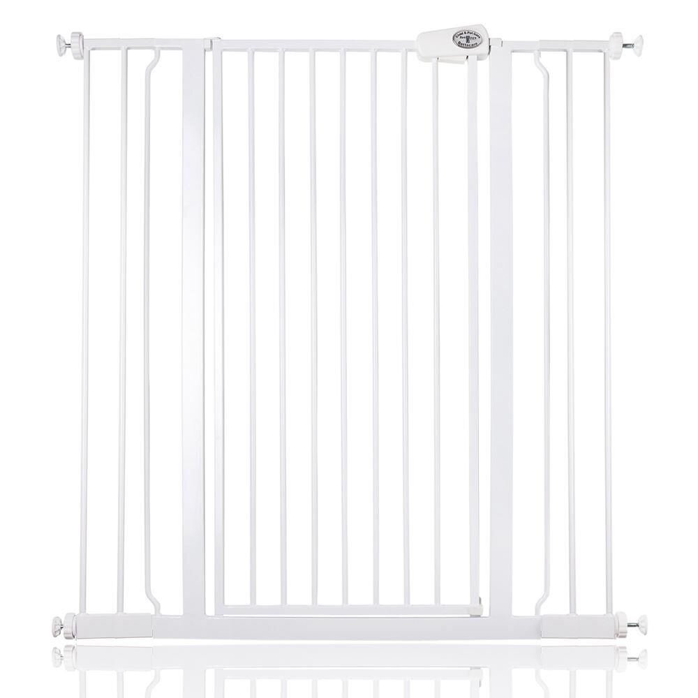 Bettacare Bettacare Kind en Dier Traphekje Extra Hoog 100,8 - 108,8 cm Bettacare Bettacare Kind en Dier Traphekje Extra Hoog 100,8 - 108,8 cm