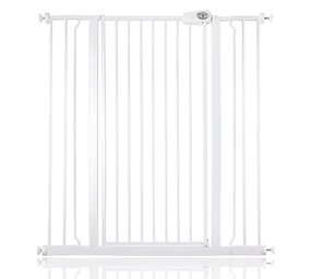 Bettacare Bettacare Kind en Dier Traphekje Extra Hoog 100,8 - 108,8 cm Bettacare Bettacare Kind en Dier Traphekje Extra Hoog 100,8 - 108,8 cm