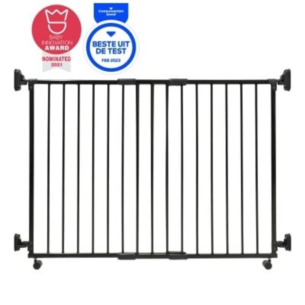 SafetyThings SafetyThings Traphekje SG-86 2 Deurtjes 160 - 260 cm SafetyThings SafetyThings Traphekje SG-86 2 Deurtjes 160 - 260 cm