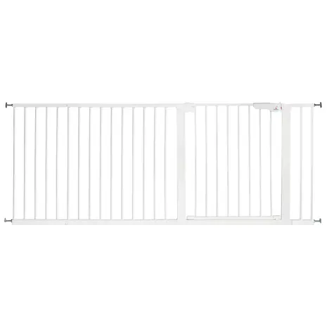 BabyDan BabyDan Premier Traphekje 184 - 190,1 cm BabyDan BabyDan Premier Traphekje 184 - 190,1 cm