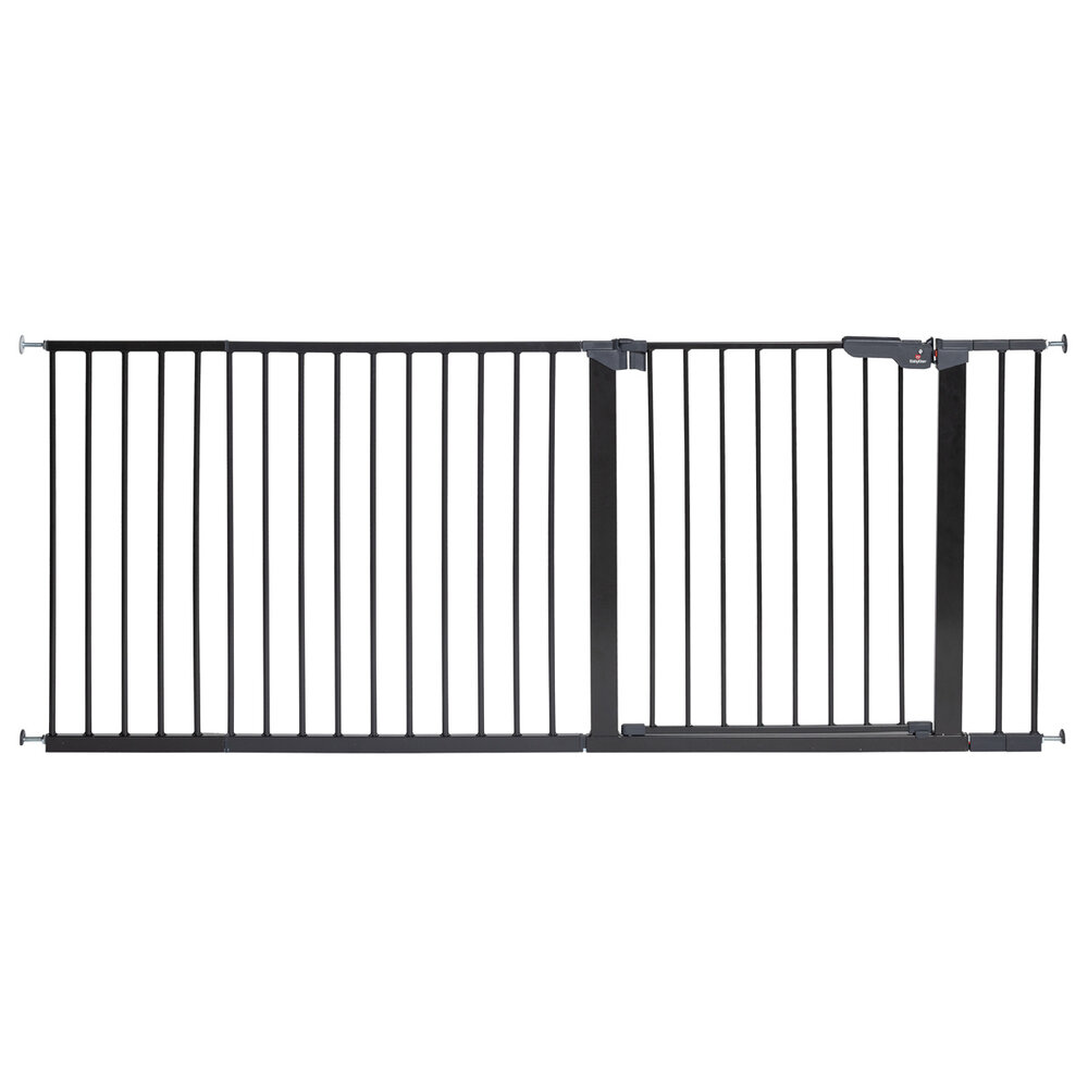 BabyDan BabyDan Premier Traphekje 184 - 190,1 cm BabyDan BabyDan Premier Traphekje 184 - 190,1 cm