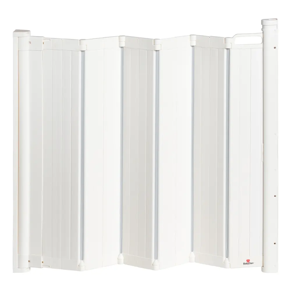 BabyDan BabyDan Guard Me Traphekje 55 - 92 cm BabyDan BabyDan Guard Me Traphekje 55 - 92 cm
