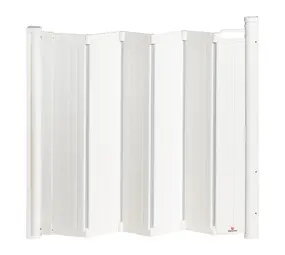 BabyDan BabyDan Guard Me Traphekje 55 - 92 cm BabyDan BabyDan Guard Me Traphekje 55 - 92 cm