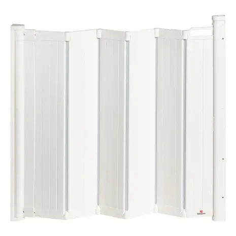 BabyDan BabyDan Guard Me Traphekje 55 - 92 cm BabyDan BabyDan Guard Me Traphekje 55 - 92 cm