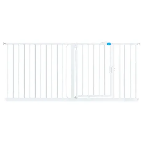 Bettacare Bettacare Auto-Close Traphekje 175,8 - 182,8 cm