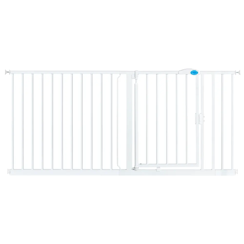 Bettacare Bettacare Auto-Close Traphekje 168,6 - 175,6 cm Bettacare Bettacare Auto-Close Traphekje 168,6 - 175,6 cm